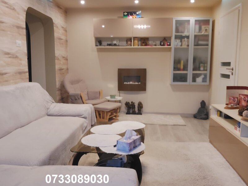 Favorit, Scoala Gimnaziala 197