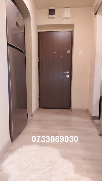 Favorit, Scoala Gimnaziala 197