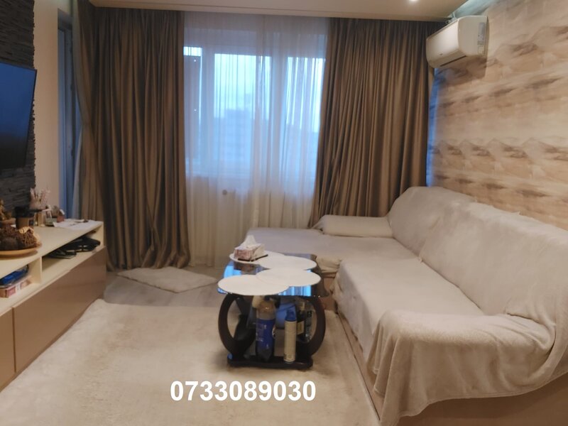 Favorit, Scoala Gimnaziala 197