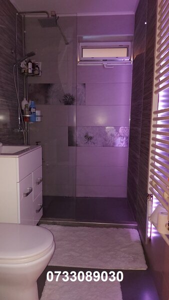 Favorit, Scoala Gimnaziala 197