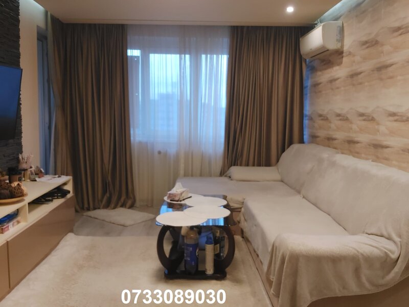 Favorit, Scoala Gimnaziala 197