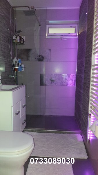 Favorit, Scoala Gimnaziala 197