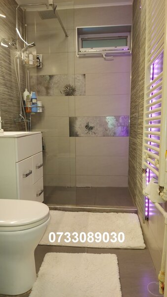 Favorit, Scoala Gimnaziala 197