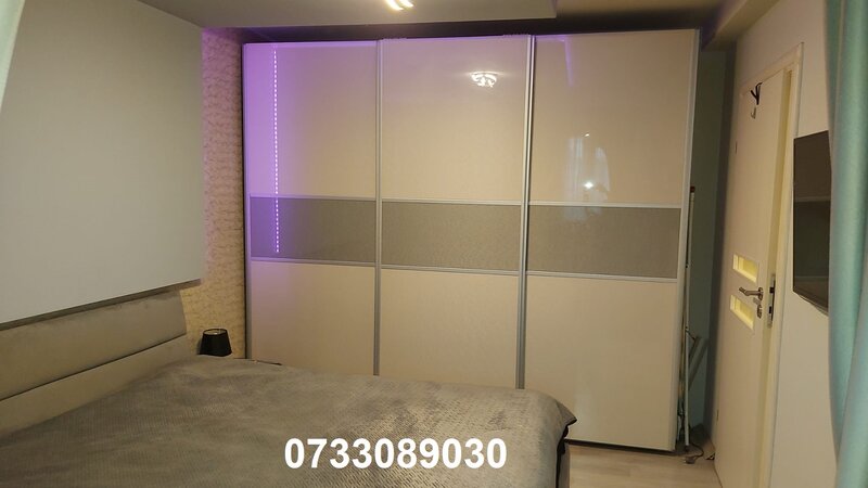 Favorit, Scoala Gimnaziala 197