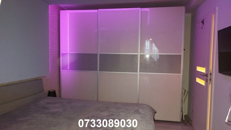 Favorit, Scoala Gimnaziala 197